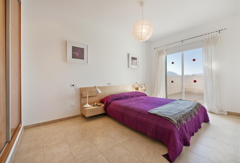 Villa Marisa I Αλκούδια Δωμάτιο φωτογραφία