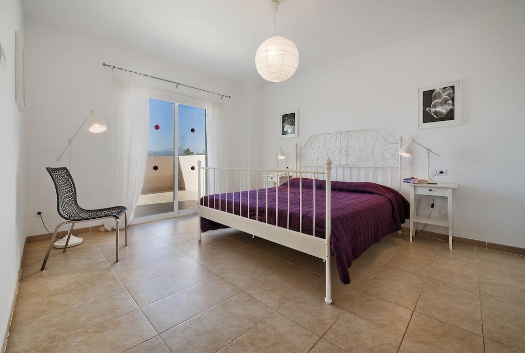 Villa Marisa I Αλκούδια Δωμάτιο φωτογραφία